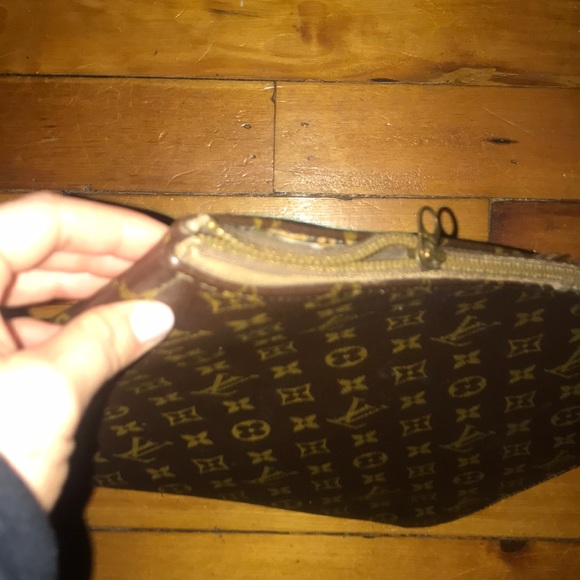 Louis Vuitton Computer bag - Picture 2 of 2
